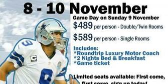 Home Dallas Cowboys HD Wallpaper Tickets