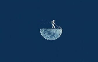 Incredible Simple Moon X Kb Jpeg