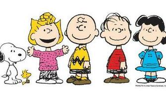 Snoopy Charlie Brown And The Gang Are Headed Back To Big Screen