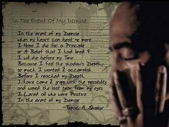 Wallpaper Nice Variety Quotes Tupac Life