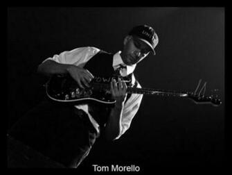Tom Morello Wallpaper