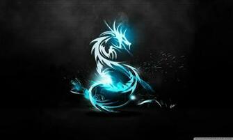 Dragon Symbol 4k HD Desktop Wallpaper For Ultra Tv Wide