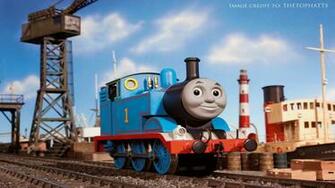 Thomas And Friends Wallpaper Adorable