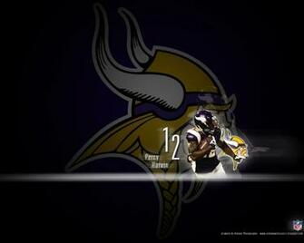 Arkane Nfl Wallpaper Percy Harvin Minnesota Vikings