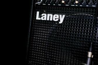 Amplifier Pictures HD Image