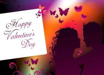Happy Valentines Day