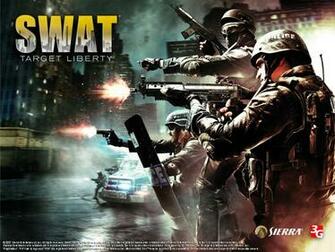 Desktop Wallpaper Swat