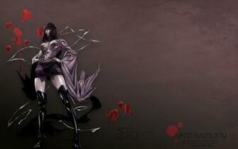 Wallpaper Manga Afro Samurai Resurrection