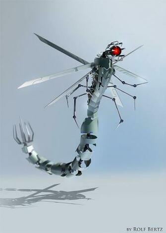 The Ultralohft Stinger Micro Drone Can Deliver Liquid Agents Or