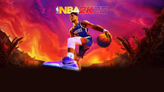 Nba 2k23 4k Wallpaper iPhone HD Phone 2641i