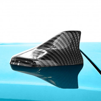 Shark Fin Panel Byd Atto Wallpaper