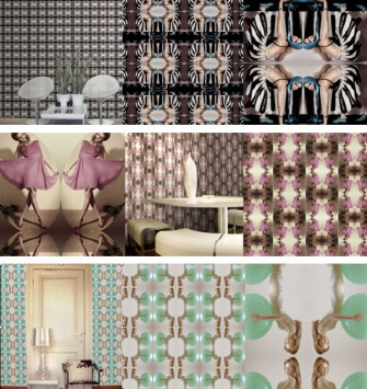 Interior Design Wallpaper