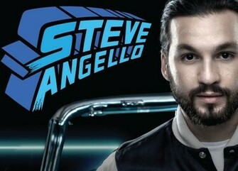 Leave A Comment Steve Angello Background House Producer