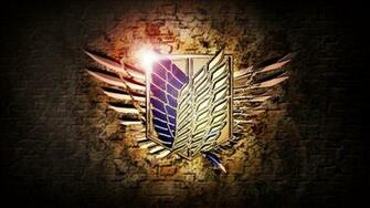 Wings Of Dom Shingeki No Kyojin By Snakestorm44
