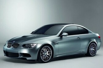 Bmw M6 Wallpaper