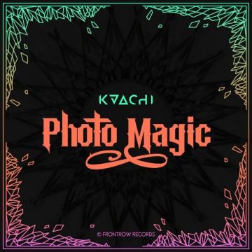 Kaachi Unveils Their Pre Release Single Promotional Poster For
