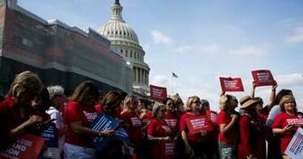 As Trump Weighs Gun Safety Bills Barr S Plan Draws Skepticism