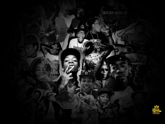 Wiz Khalifa Wallpaper By Vafeleowns
