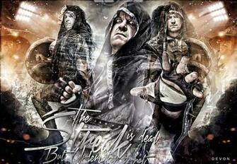 Undertaker Wallpaper By Workoutf