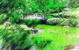 Beautiful Wallpaper For Desktop Japanese Garden