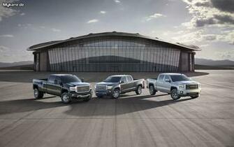 Gmc Canyon Wallpaper Auto Tuning News Magazin Mykarre
