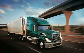 Vehicles Heavy Duty Trucks Wallpaper Wallcoo Net