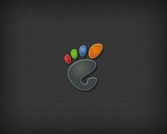 Gnome Wallpaper Gallery