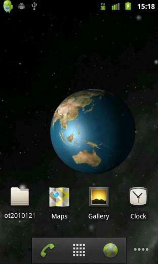 Description Happy Earth Day Mother Lwp Is A Very