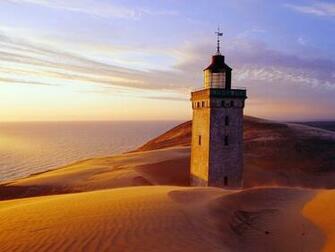 Lighthouses Windows Theme Leuchtturm Atmosph Re Und