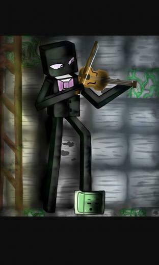 My Favorite Character From Slamacow Animations With Image