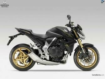Honda Bikes Wallpaper