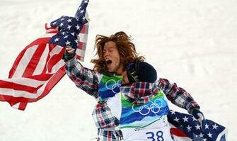 Winter Olympics Shaun White Slammed Over Dragging Us