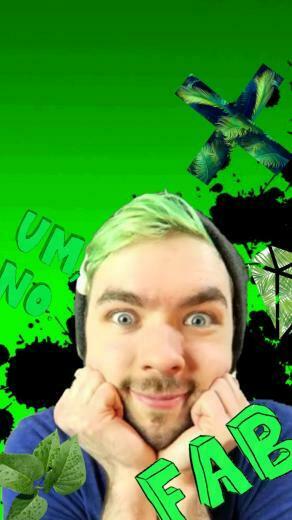 Jacksepticeye Wallpaper Image
