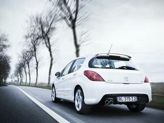 Peugeot Wallpaper X Net