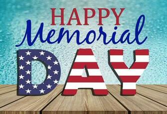 Happy Memorial Day Wallpaper Posted By John Johnson