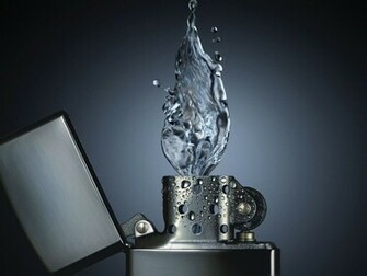 Zippo Wallpaper