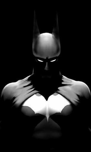 Bigger Batman HD Live Wallpaper For Android Screenshot