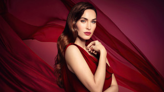 Megan Fox 4k HD Celebrities Wallpaper Image