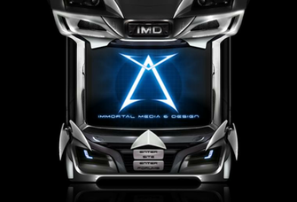 Imd Splash V2 By Immortalmedia