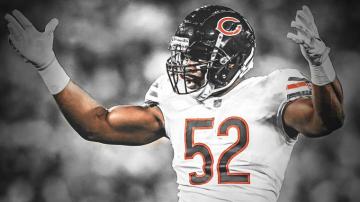 Bears Proving Defense Still Wins Championships In