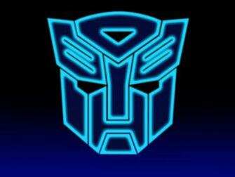 Autobot Symbol Wallpaper