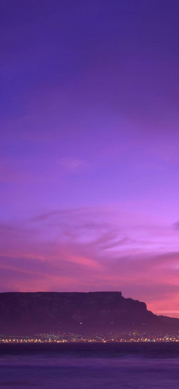 Cape Town Wallpaper