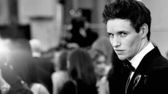 Eddie Redmayne HD Wallpaper 7wallpaper Net