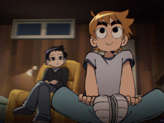 Netflix S Scott Pilgrim Remake Apple Godzilla Show And More