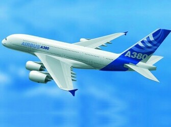 Airbus Wallpaper
