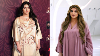 Of Sheikha Mahra S Best Style Moments