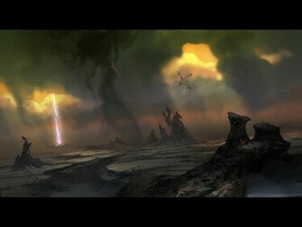 Image Wasteland Wallpaper Jpg Ink Mutant Studios