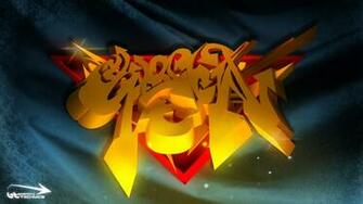Cool Graffiti Wallpaper 1080p