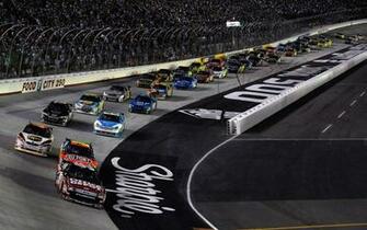Nascar Wallpaper HD