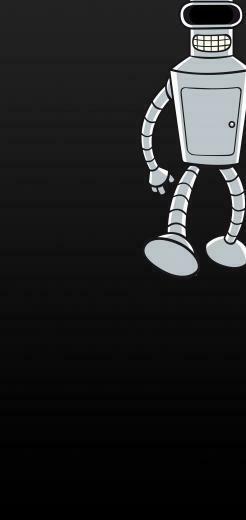 Creative Wallpaper That Use The S10 Hole Punch Camera Properly